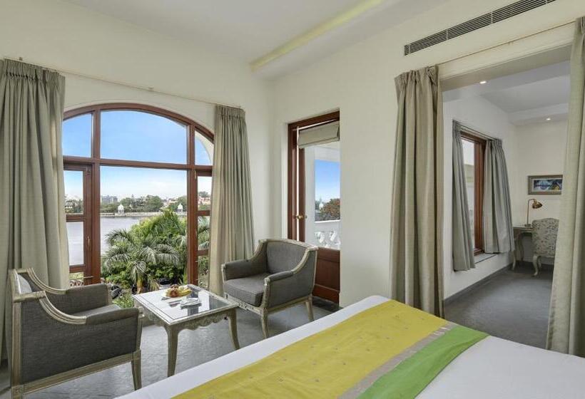 Brahma Niwas   Best Lake View Hotel In Udaipur