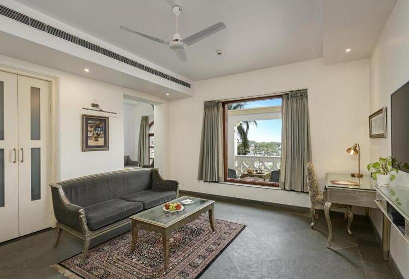 Brahma Niwas   Best Lake View Hotel In Udaipur