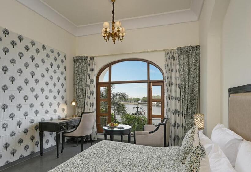 Brahma Niwas   Best Lake View Hotel In Udaipur