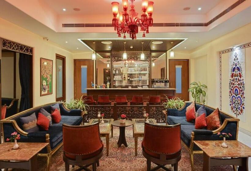 Brahma Niwas   Best Lake View Hotel In Udaipur