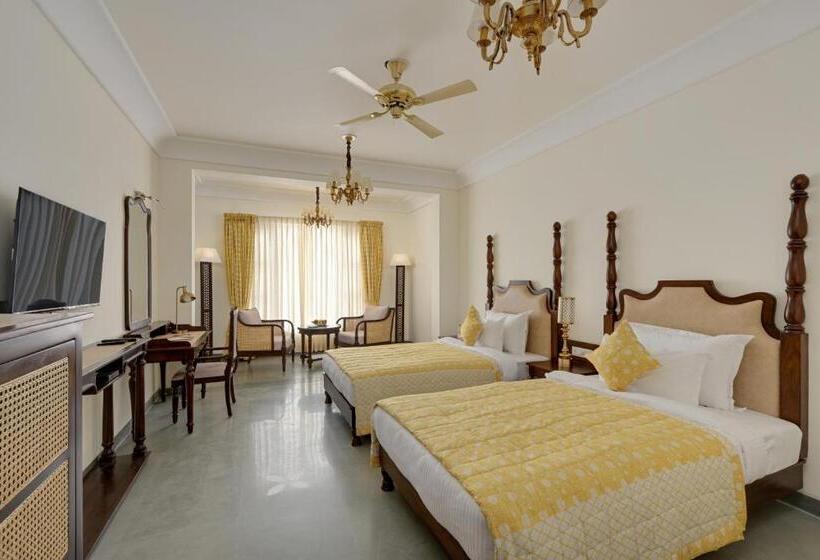 Brahma Niwas   Best Lake View Hotel In Udaipur