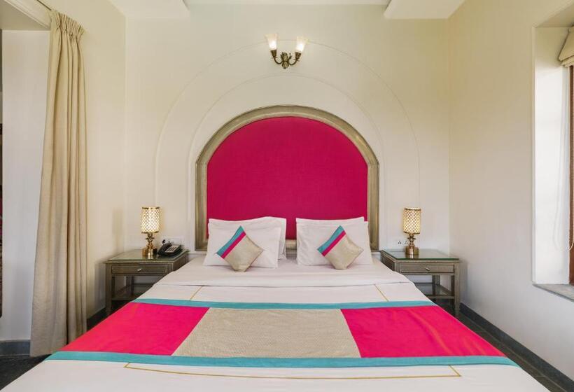 Brahma Niwas   Best Lake View Hotel In Udaipur