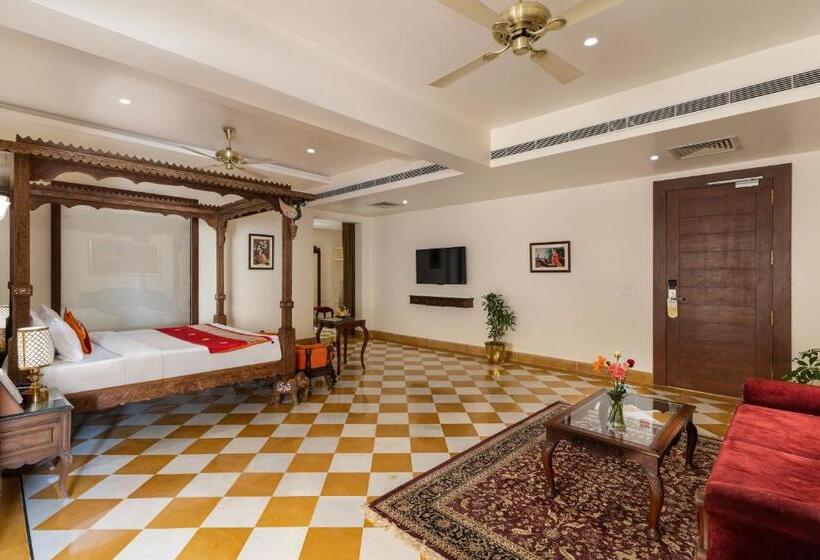 Brahma Niwas   Best Lake View Hotel In Udaipur