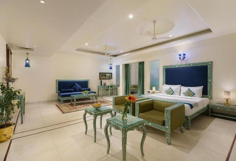 Brahma Niwas   Best Lake View Hotel In Udaipur