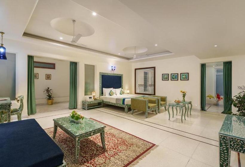 Brahma Niwas   Best Lake View Hotel In Udaipur