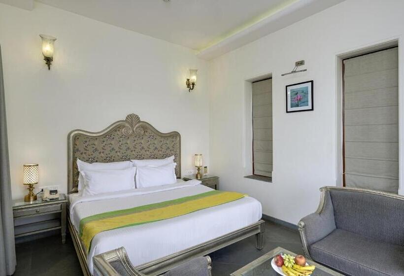 Brahma Niwas   Best Lake View Hotel In Udaipur