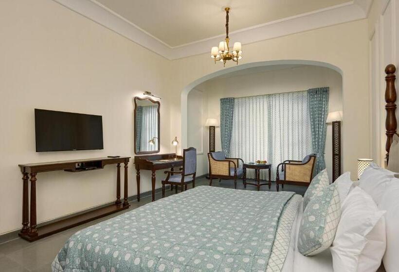 Brahma Niwas   Best Lake View Hotel In Udaipur