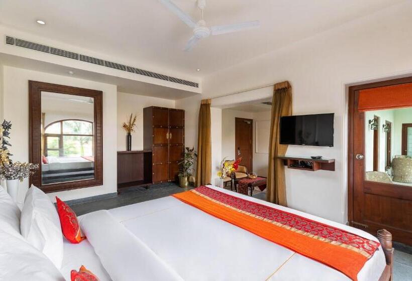 Brahma Niwas   Best Lake View Hotel In Udaipur