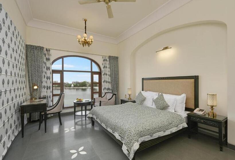 Brahma Niwas   Best Lake View Hotel In Udaipur