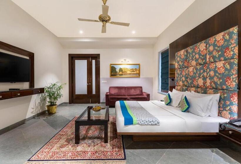 Brahma Niwas   Best Lake View Hotel In Udaipur