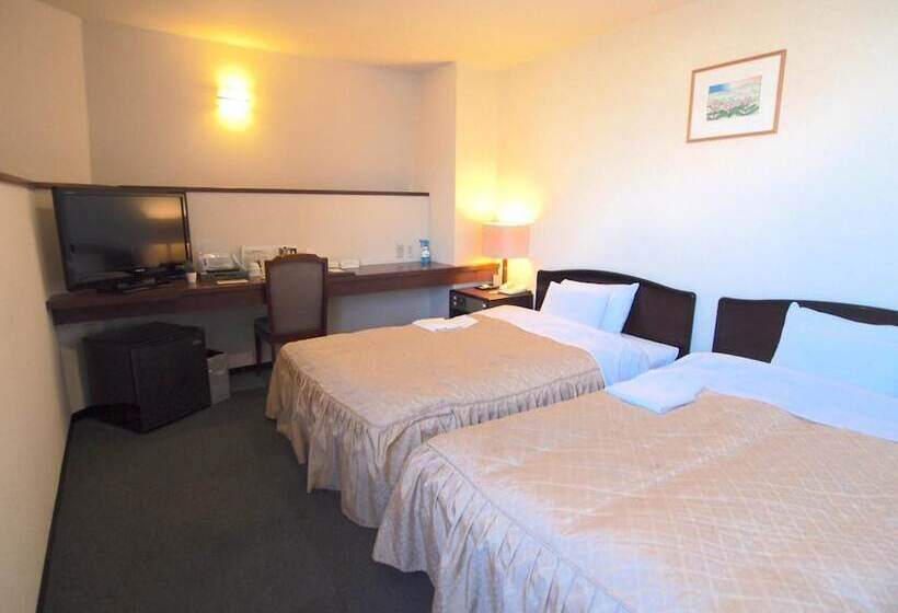 Business Hotel Honjo