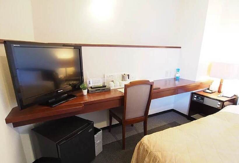 Business Hotel Honjo