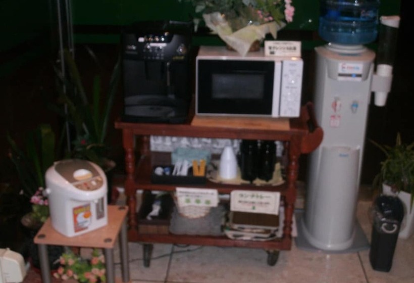 Business Hotel Honjo