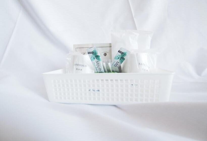 Business Hotel Honjo