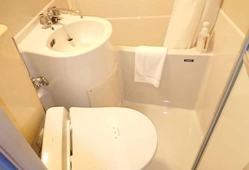 Business Hotel Honjo