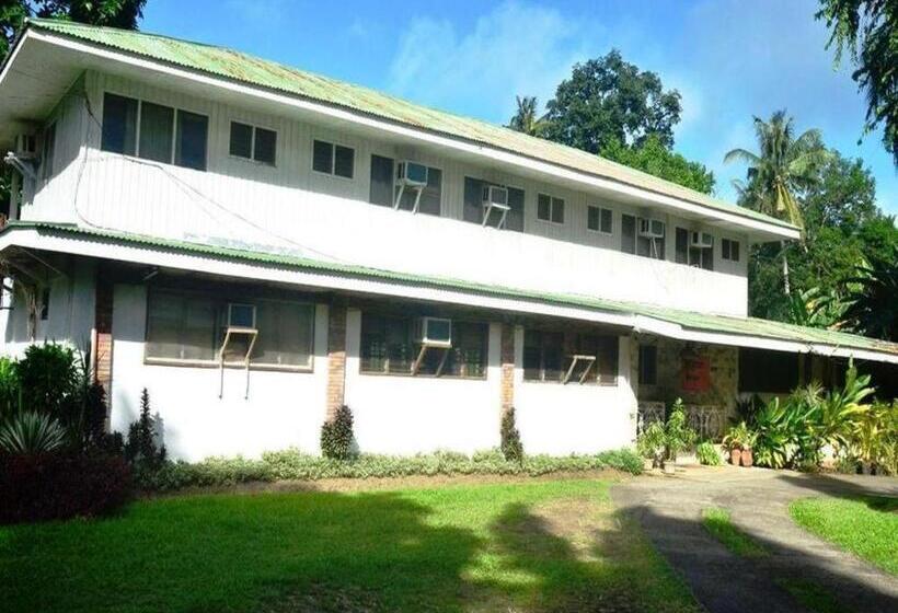 Cabua An Beach Resort   Hostel