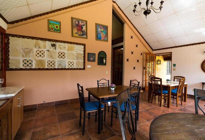 ベッドアンドブレックファースト Casa Alegria