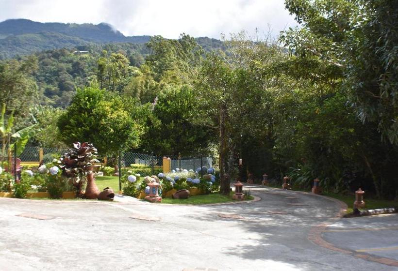 ベッドアンドブレックファースト Casa Alegria