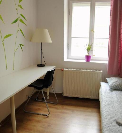 Central Station Hostel