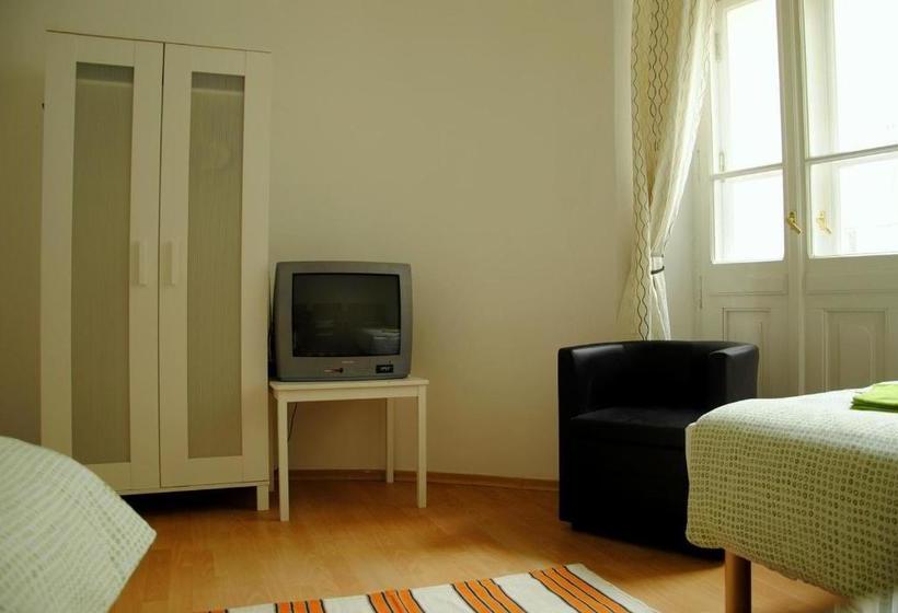 Central Station Hostel