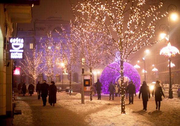 Central Station Hostel