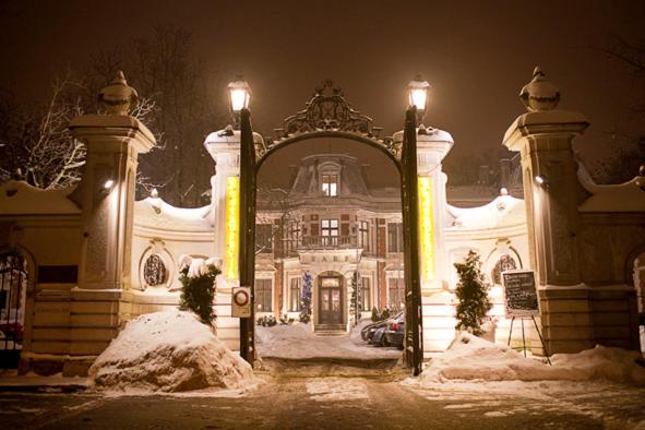 Central Station Hostel