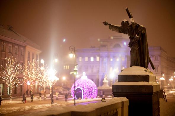 Central Station Hostel