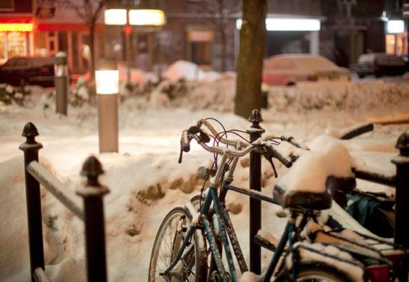 Central Station Hostel