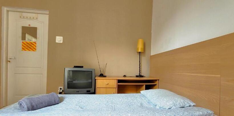 Central Station Hostel