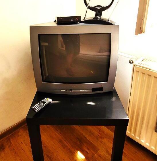 Central Station Hostel