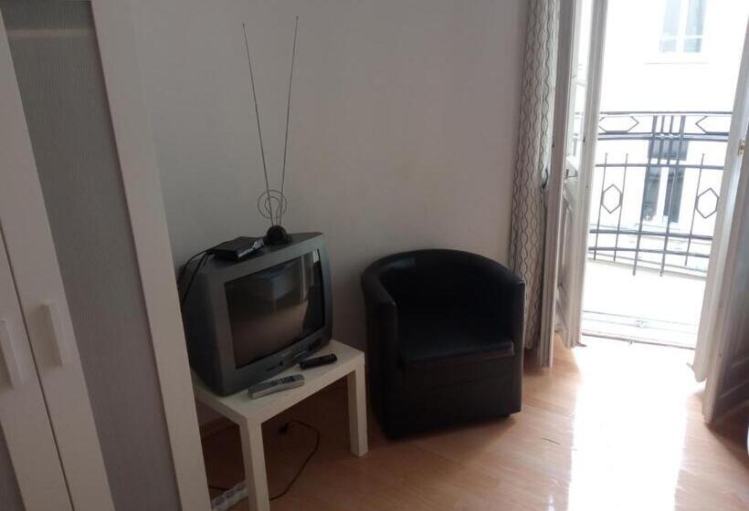 Central Station Hostel