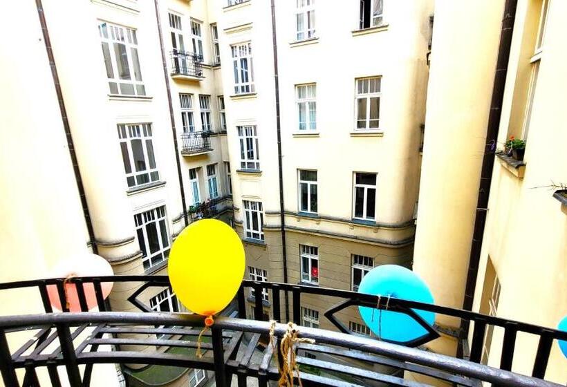 Central Station Hostel