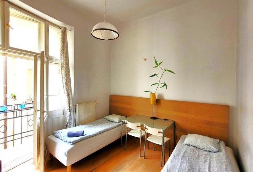 Central Station Hostel