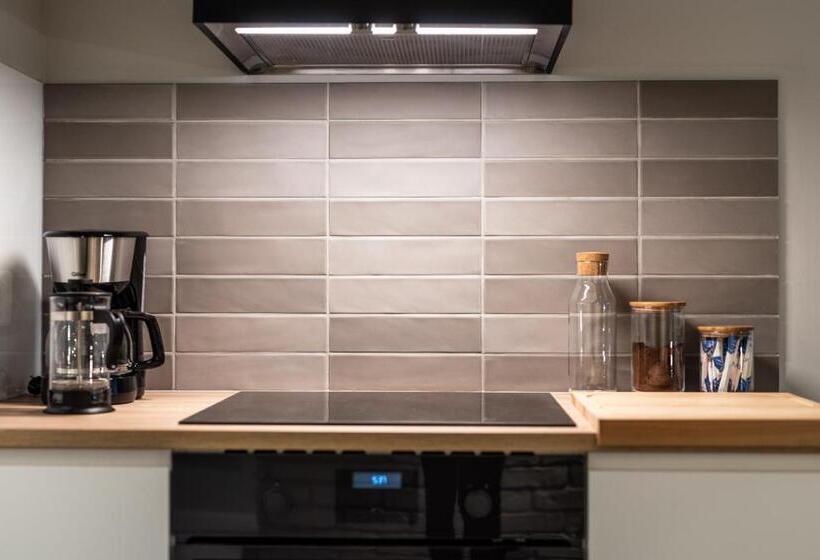 City Lights Rakowicka 15