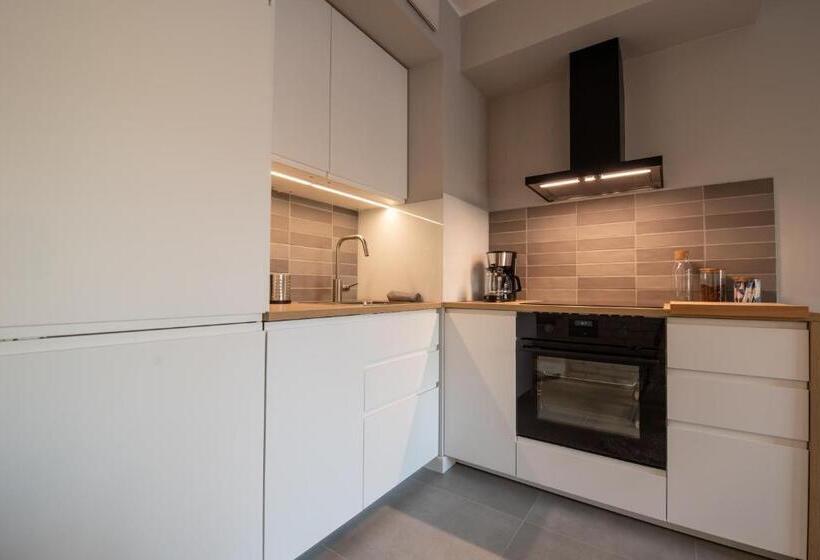 City Lights Rakowicka 15