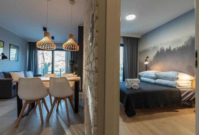 City Lights Rakowicka 15