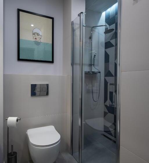 City Lights Rakowicka 15