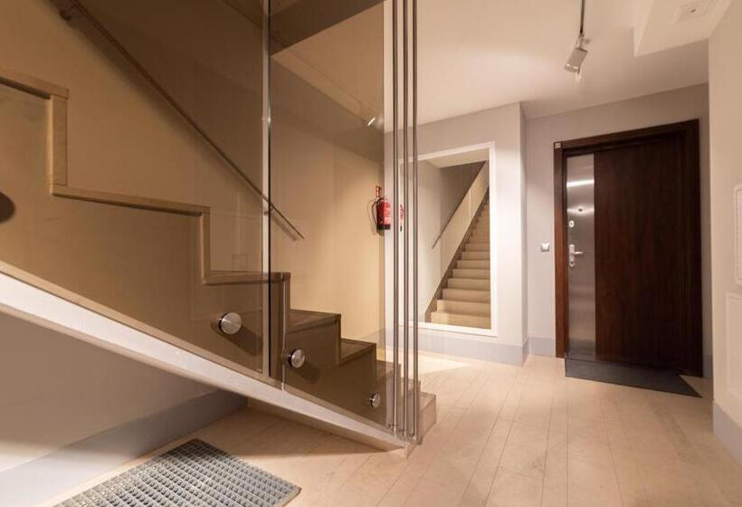 City Lights Rakowicka 15