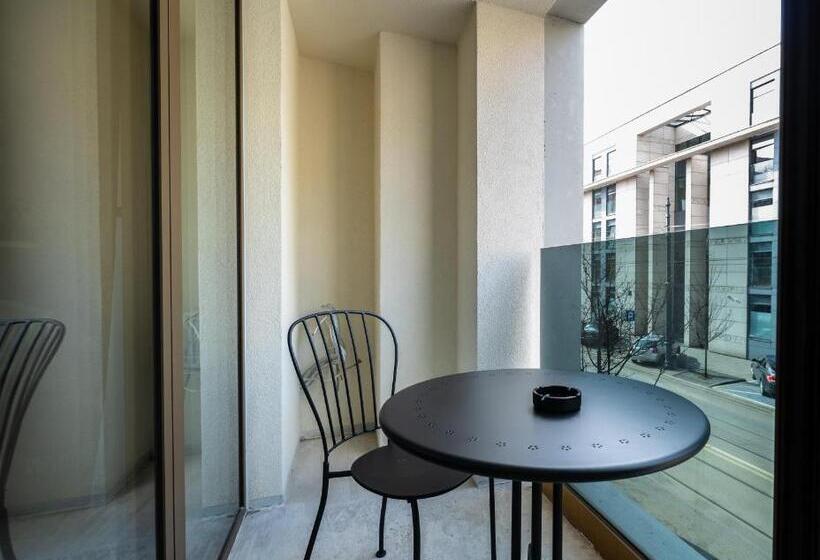 City Lights Rakowicka 15