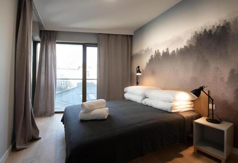 City Lights Rakowicka 15