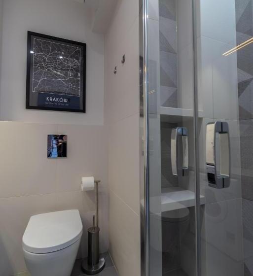 City Lights Rakowicka 15