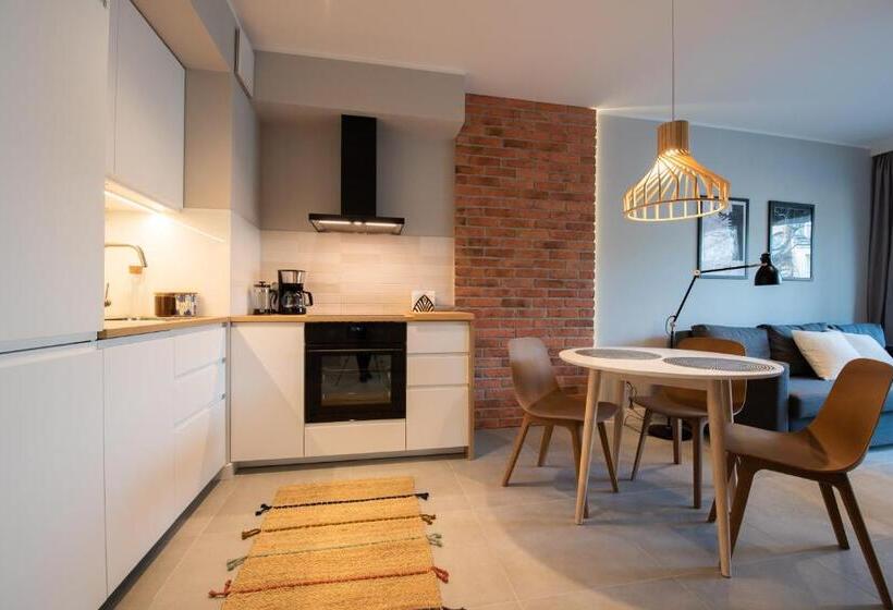 City Lights Rakowicka 15