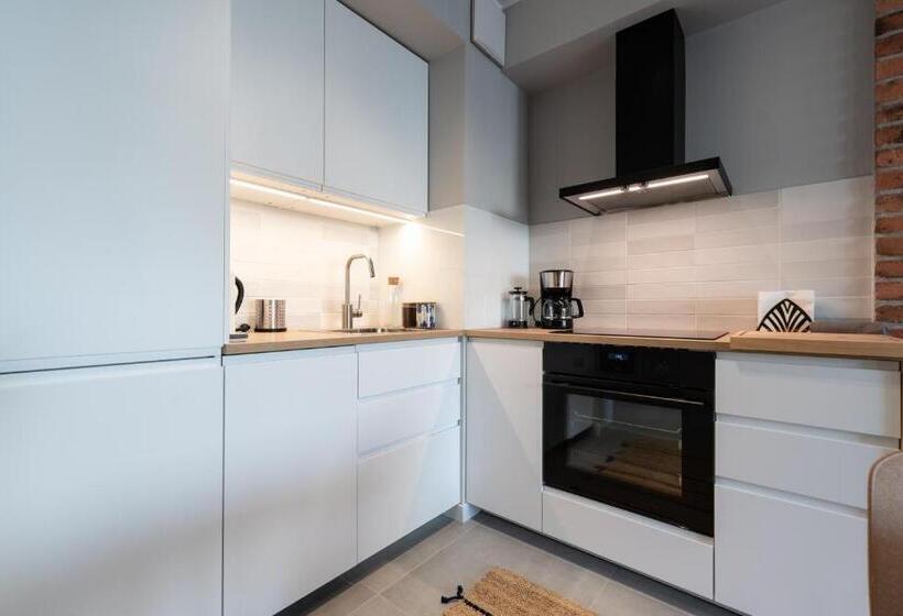 City Lights Rakowicka 15