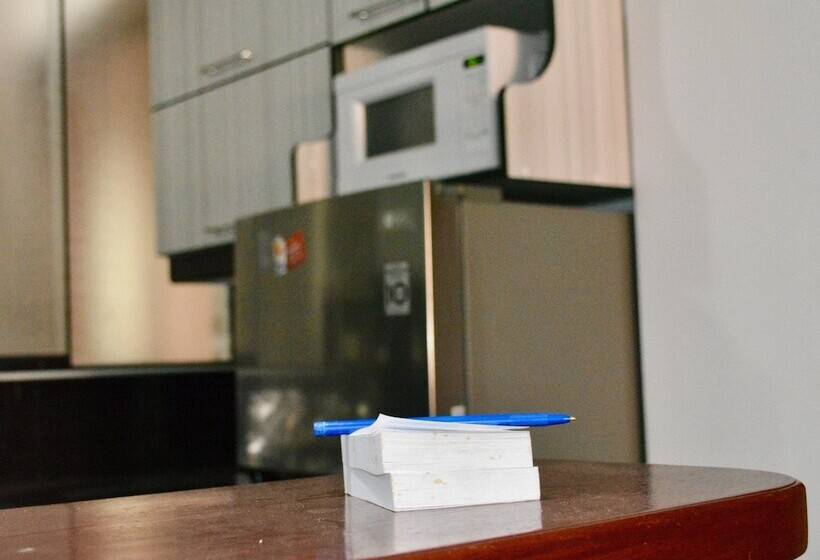 Comodo Y Seguro Homestay