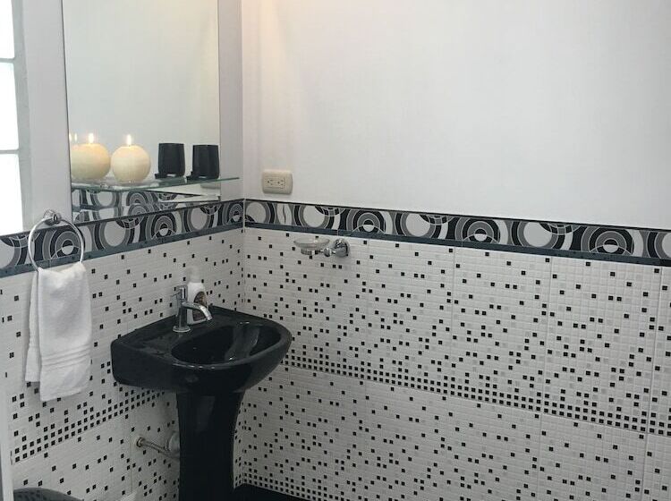 Comodo Y Seguro Homestay