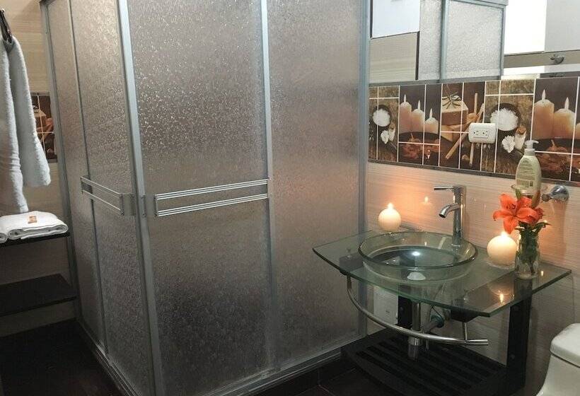 Comodo Y Seguro Homestay