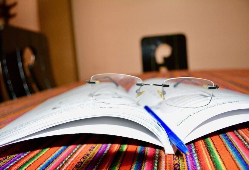 Comodo Y Seguro Homestay