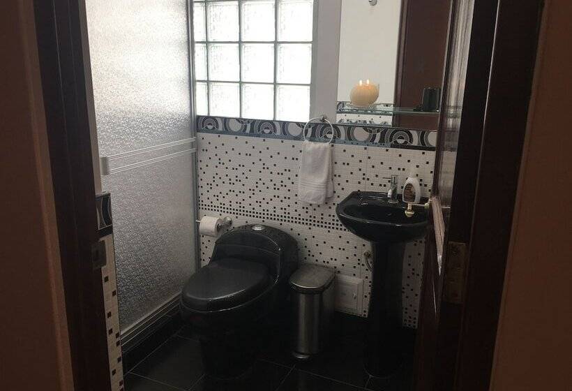 Comodo Y Seguro Homestay