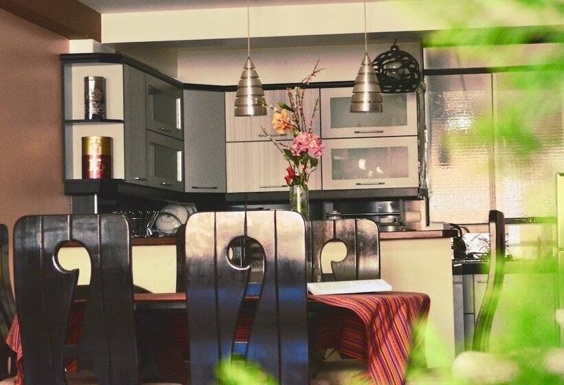 Comodo Y Seguro Homestay