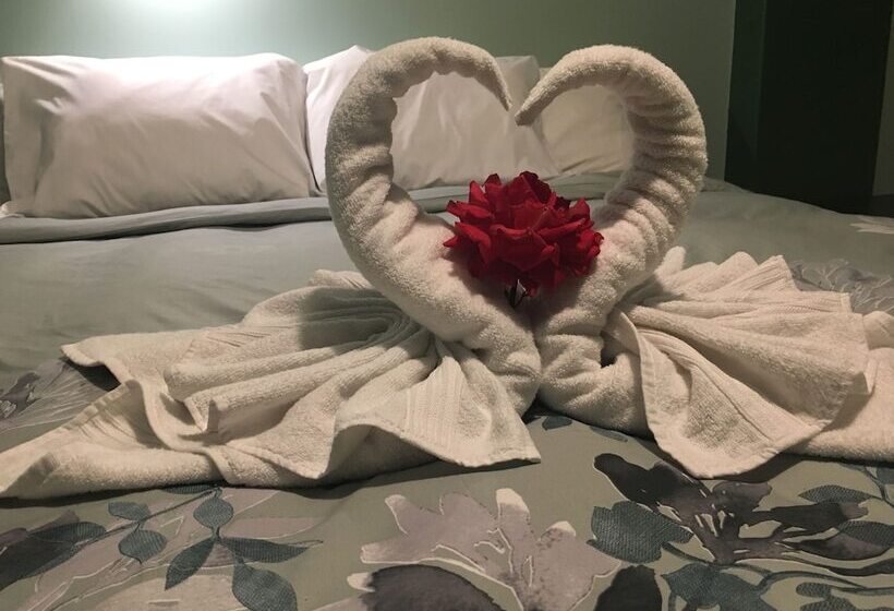 Comodo Y Seguro Homestay